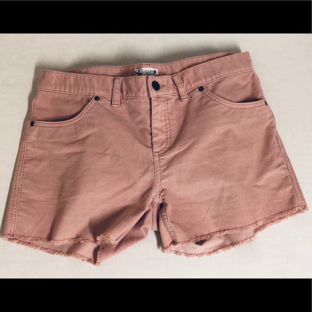 Carve Designs Oahu Short